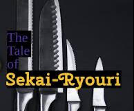 Harold's Webnovel, 'Sekai-Ryouri'
