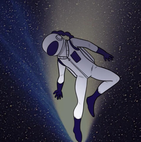 Solarity - Art by Victoria Cherichetti