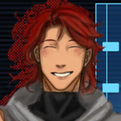 Philos - Berrywitched! The Harvest Philos - Art by SmileStrawbunny