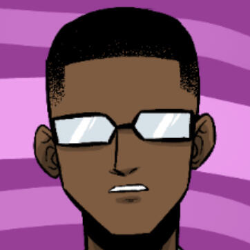 Kurtrell - Art by Michelangelo101